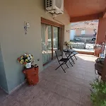 Nikoletta וילה Eleftheroupoli