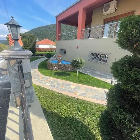 Nikoletta * Eleftheroupoli