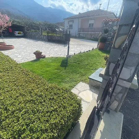 Villa Nikoletta