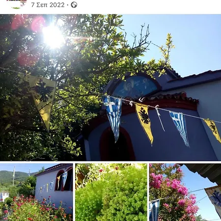 فيلة Nikoletta *