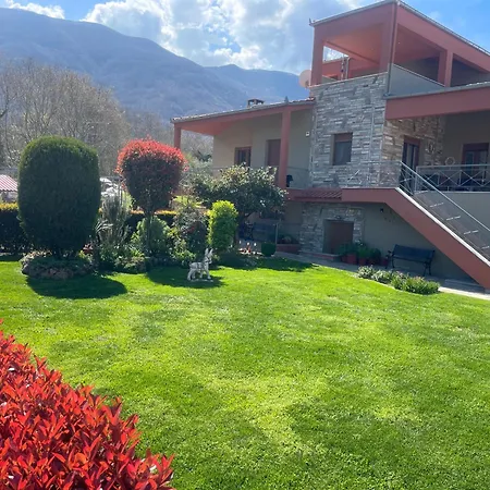 Villa Nikoletta