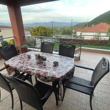 Nikoletta Eleftheroupoli