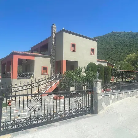 Villa Nikoletta