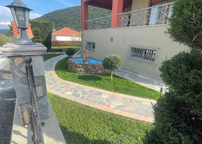 Nikoletta * Eleftheroupoli