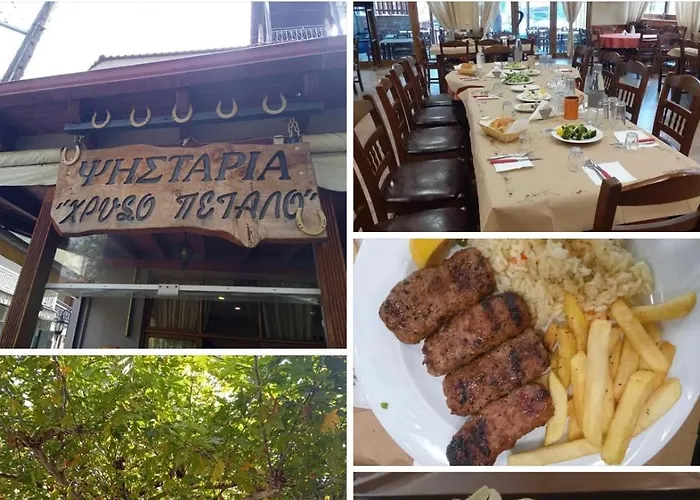 Villa Nikoletta Eleftheroupoli