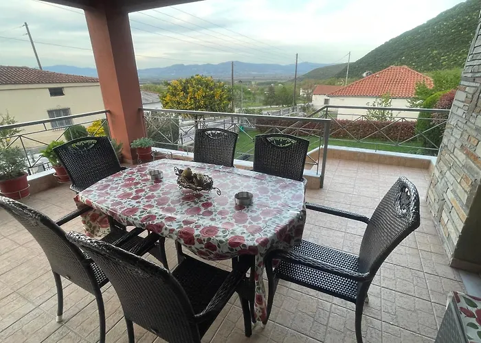 Nikoletta Eleftheroupoli