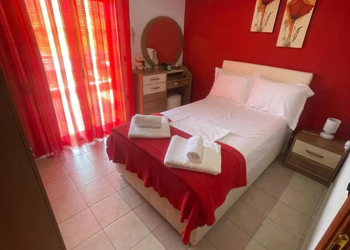 Villa Nikoletta Eleftheroupoli